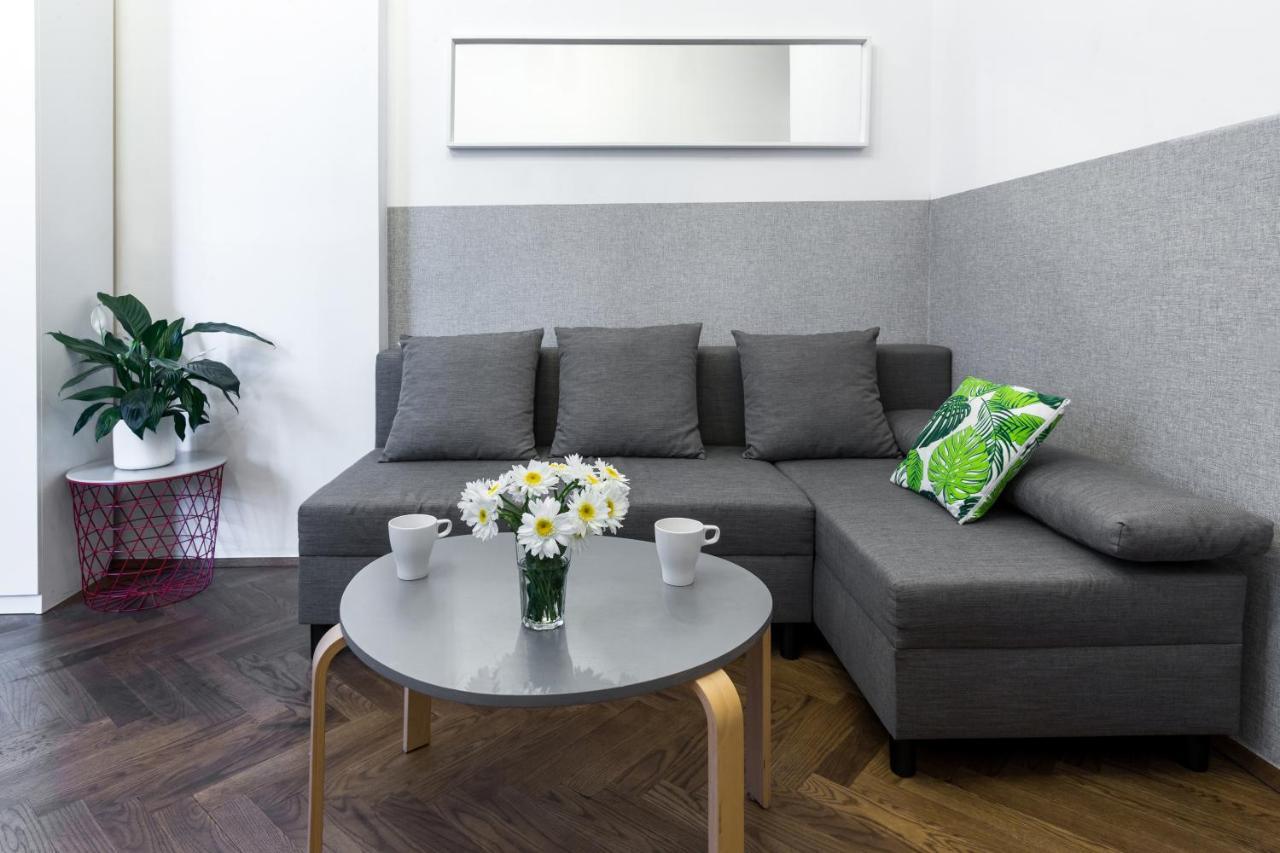 Friendhouse Starovislna Krakau