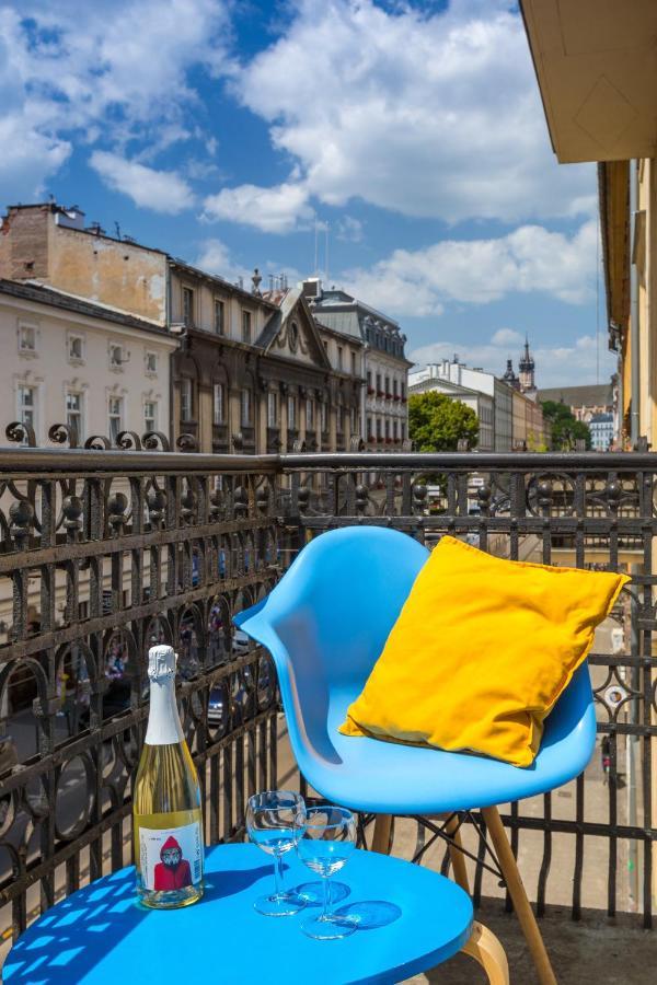 Apartment Friendhouse Starovislna Krakau