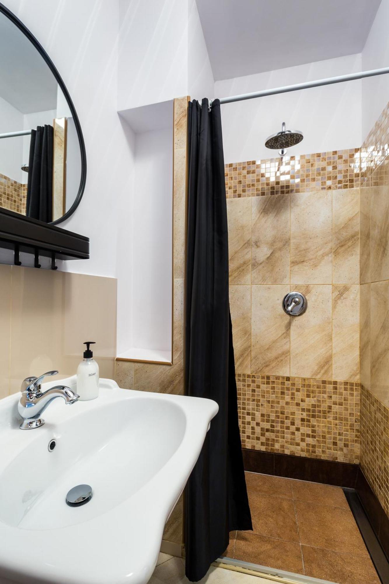 Apartment Friendhouse Starovislna Krakau