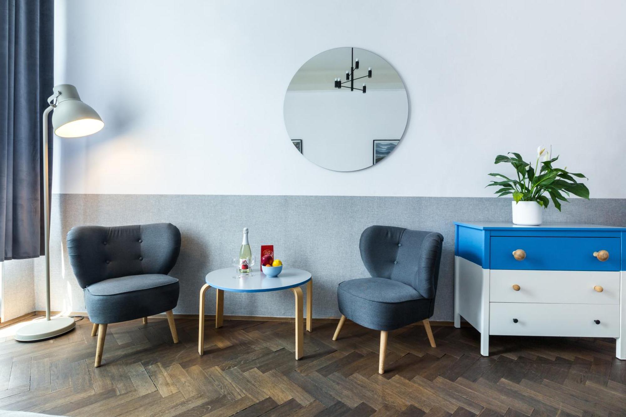 Friendhouse Starovislna * Krakau