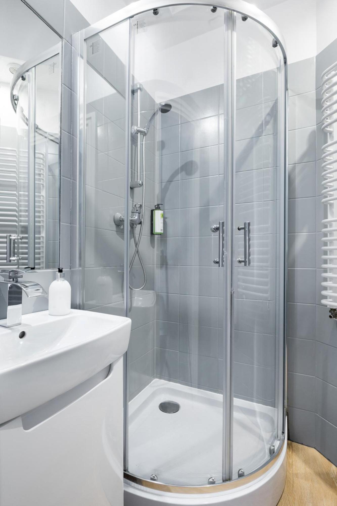 Friendhouse Starovislna Apartment Krakau