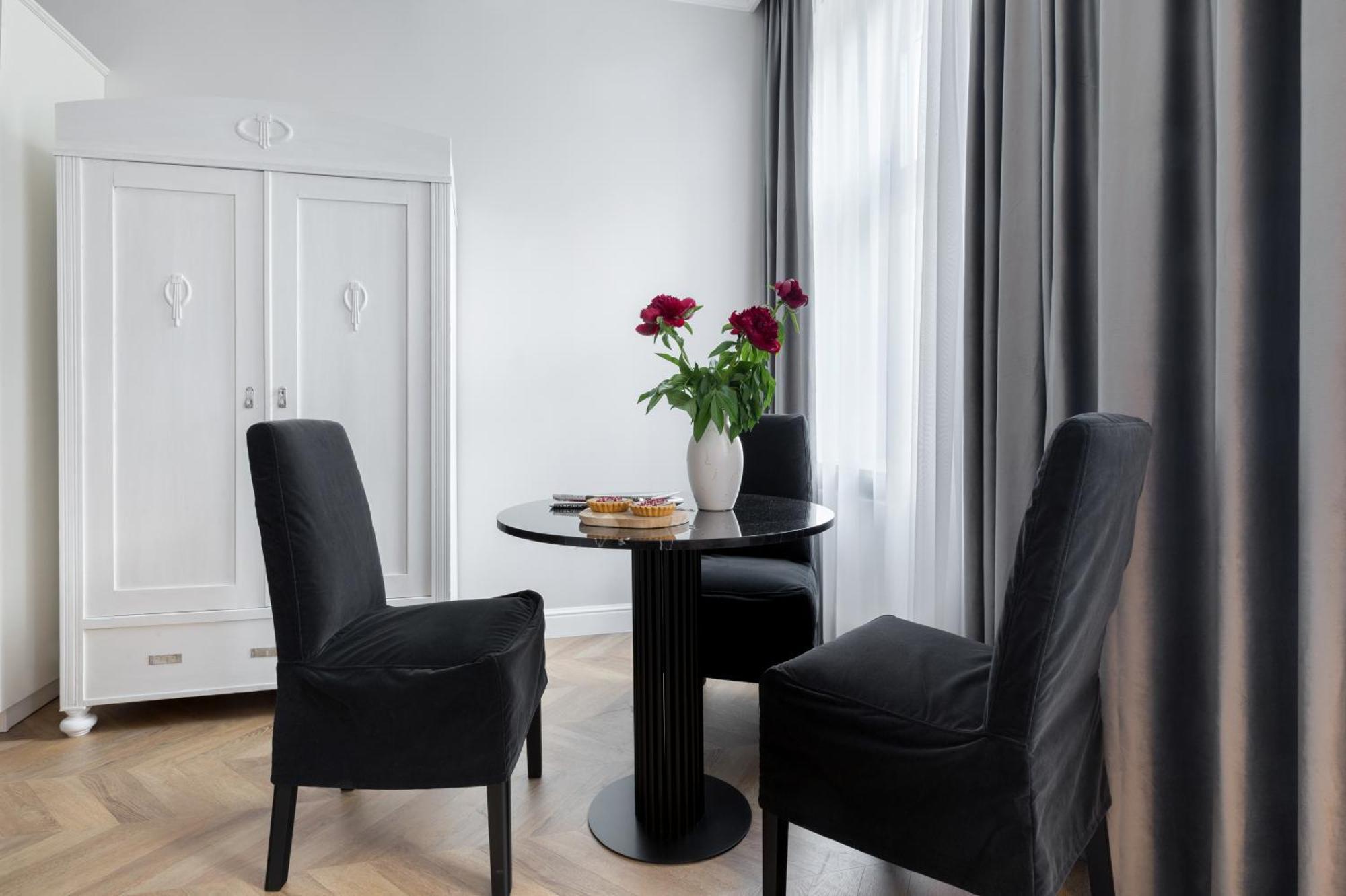 Apartment Friendhouse Starovislna *