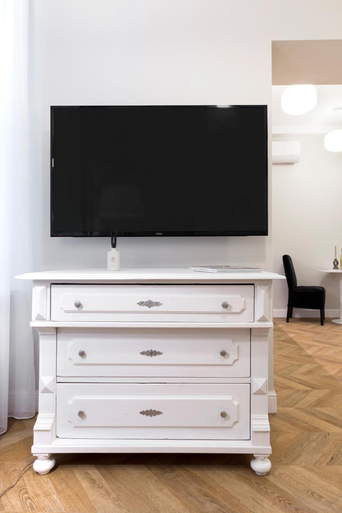 Apartment Friendhouse Starovislna *