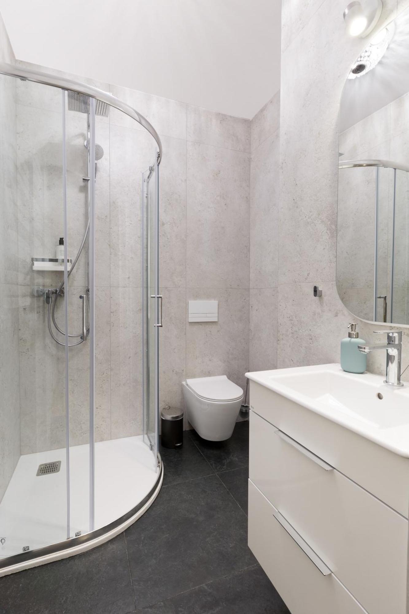 Apartment Friendhouse Starovislna