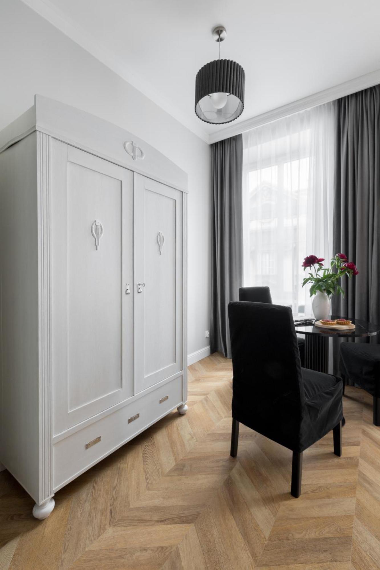 Friendhouse Starovislna Apartment *