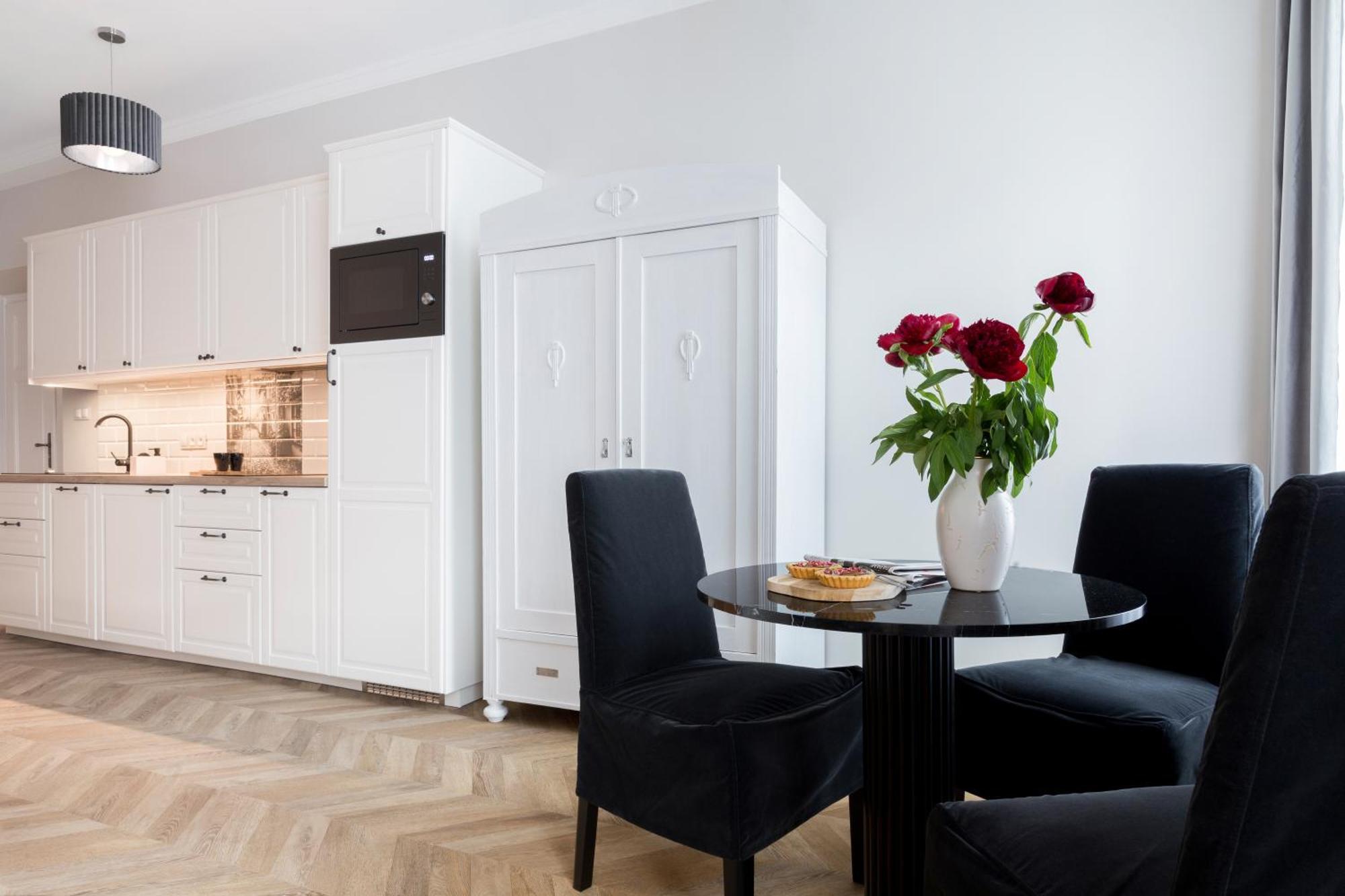 Apartment Friendhouse Starovislna *