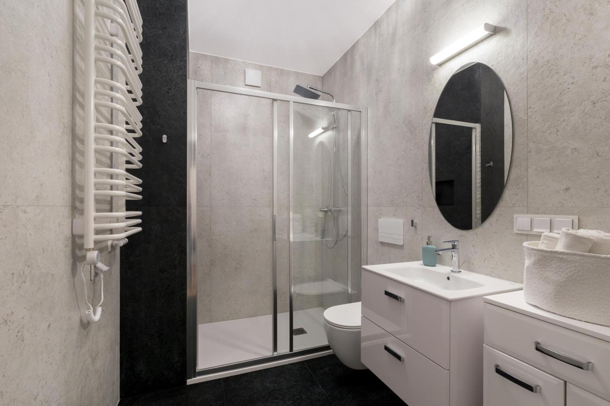Friendhouse Starovislna Krakau
