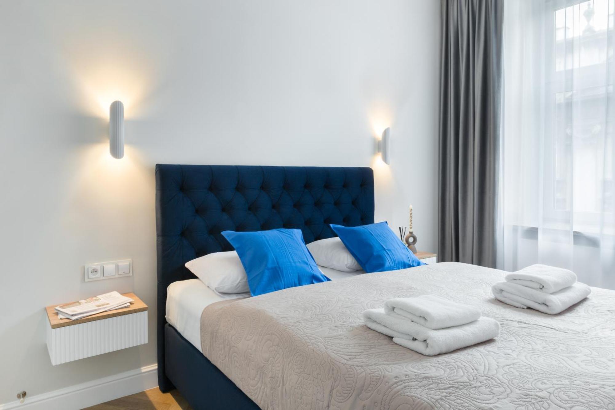 Apartment Friendhouse Starovislna *