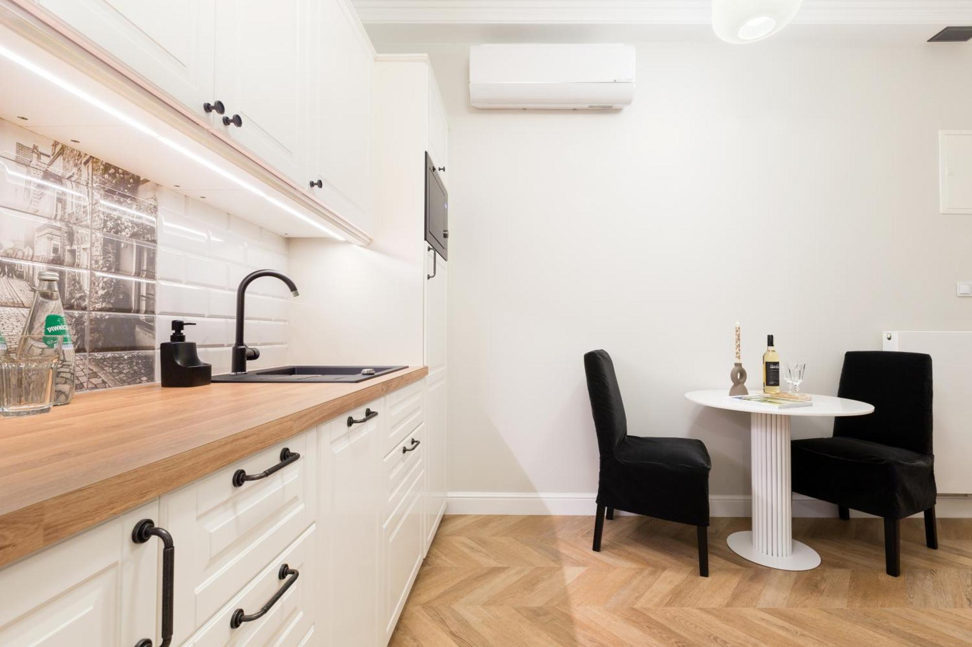 Apartment Friendhouse Starovislna
